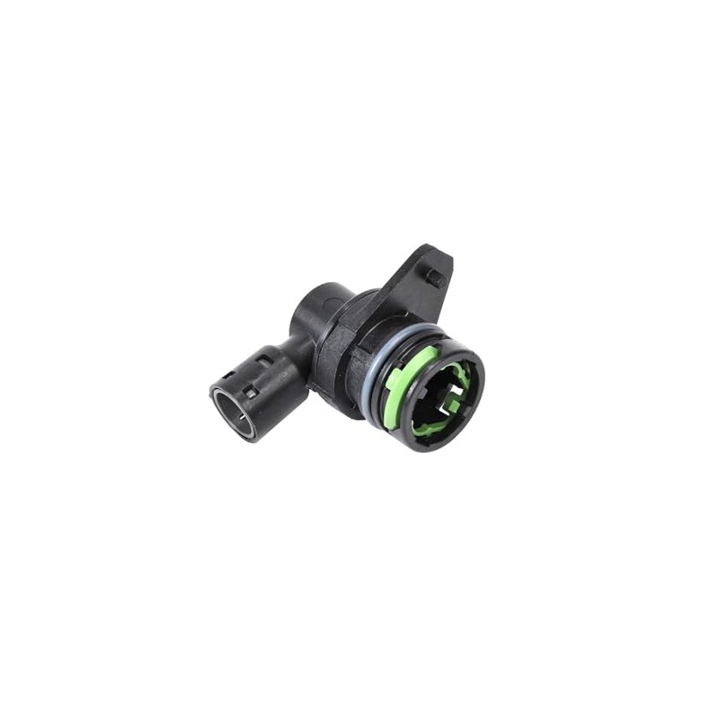 GM Genuine Parts 12663027 Positive Crankcase Ventilation (PCV) Valve