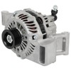 SCITOO SCITOO Alternator Fit for Mazda 3 2004-2009 L4 2.0L