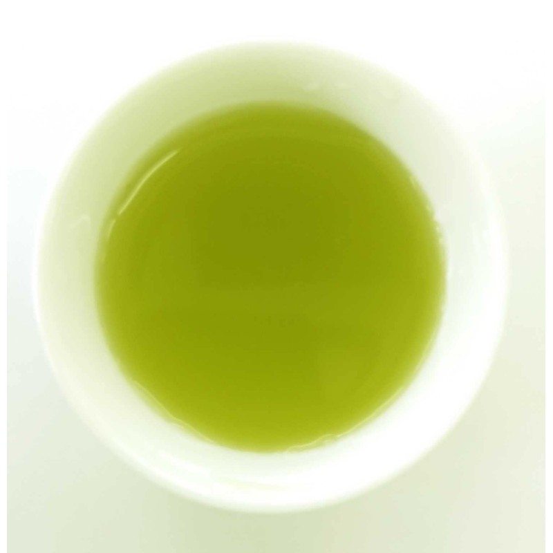 Ogo Tea Powdered Brown Rice Tea Value 3.5 oz (100