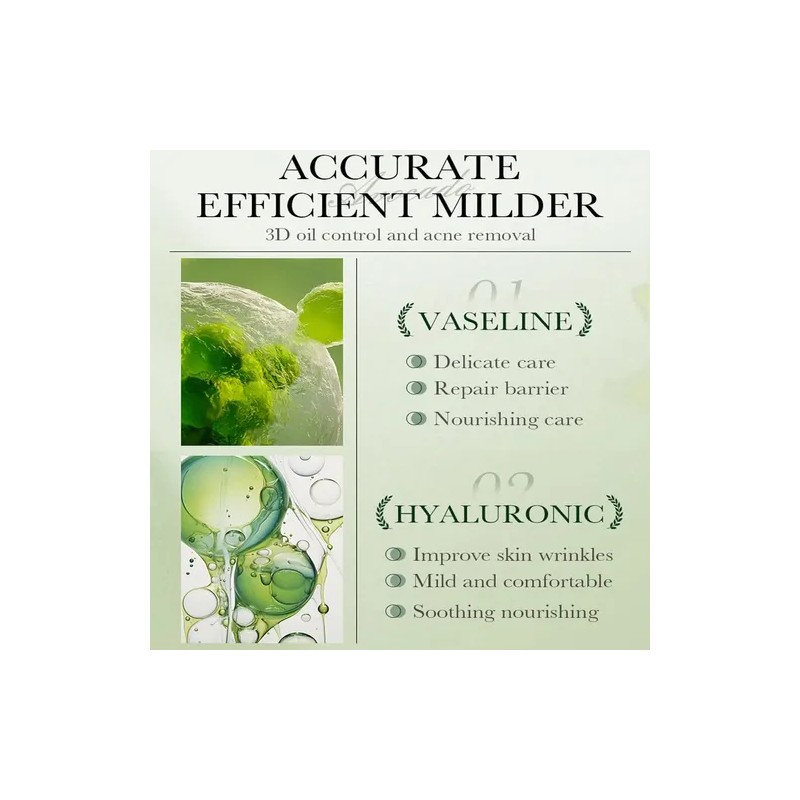 Kit Skincare Aguacate 7pz Tonico Suero Limpiador Balsamo Loc