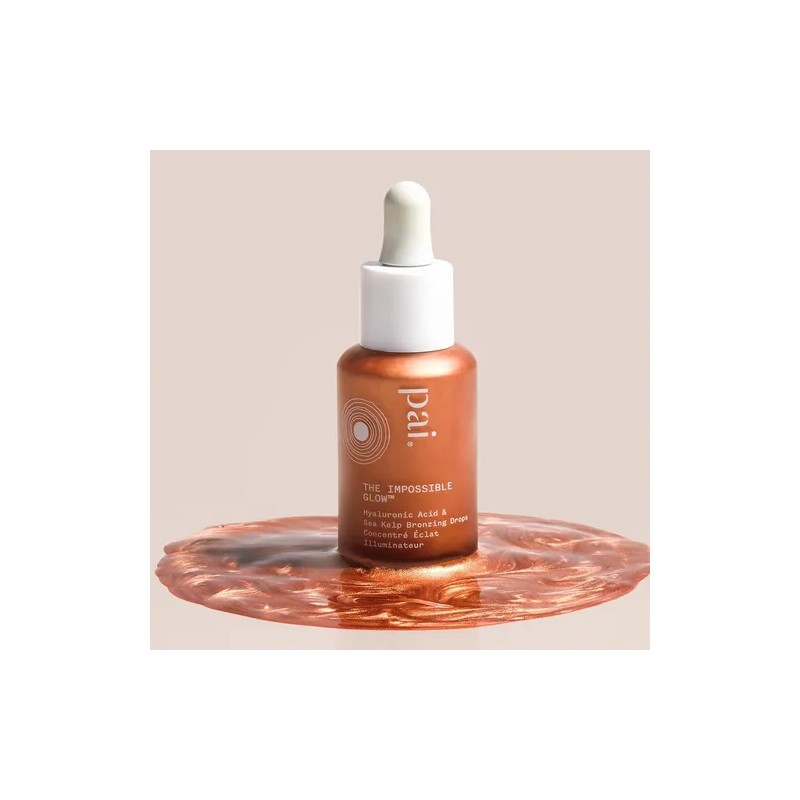 Pai Skincare - Ácido Hialurónico Orgánico The Impossible Glo