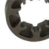 vhbw Ring Wheel Compatible with Stihl 021, 023, 025, 024