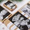 PrintWorks Double Sided Matte Photo Paper 8.5" x 11" -