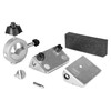 WEN 3-Piece Woodworker’s Sharpening Accessory Kit for 8-Inch and 10-Inch
