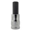 山下工業研究所 コーケン Z-EAL 3/8(9.5mm)SQ. ヘックスビットソケット 全長50mm 10mm 3010MZ.50-10