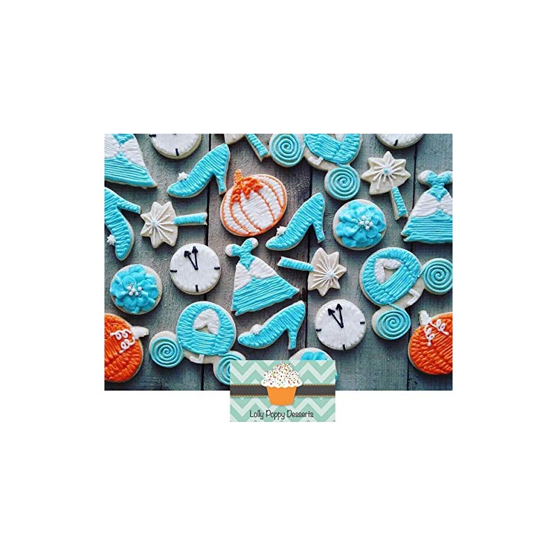 Biscuit Circle 5" Cookie Cutter