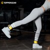 TOPPERGEAR Ankle Strap for Cable Machines