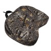 Portable Camouflage Concave Seat Cushion Outdoor Camping Hunting Seat Mat