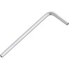 TRUSCO HW-TP30 Hex Key Wrench with Both Ends with Free