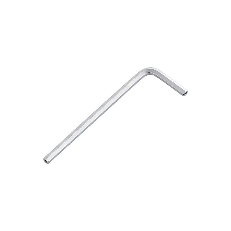 TRUSCO HW-TP30 Hex Key Wrench with Both Ends with Free