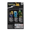 Bandai - Pokémon - Environmental Pack Pokémon - Underwater Environment