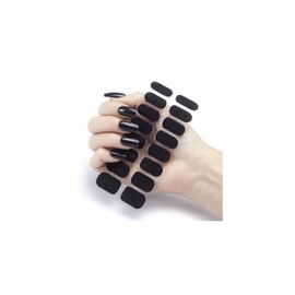 Flower Nail Sticker Gold Banded Flower Leaf Nail Decal Sticker S8 F10 Nail Wraps Art Stickers Manicure Supplies for Women for Home Nails Full Long Lasting Easy Apply and Remove