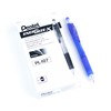 Pentel PL107C EnerGize-X Lápiz de minas 0.7 mm barril azul,