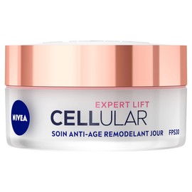 NIVEA Cellular Day Cream Filler + Elasticity 50 ml