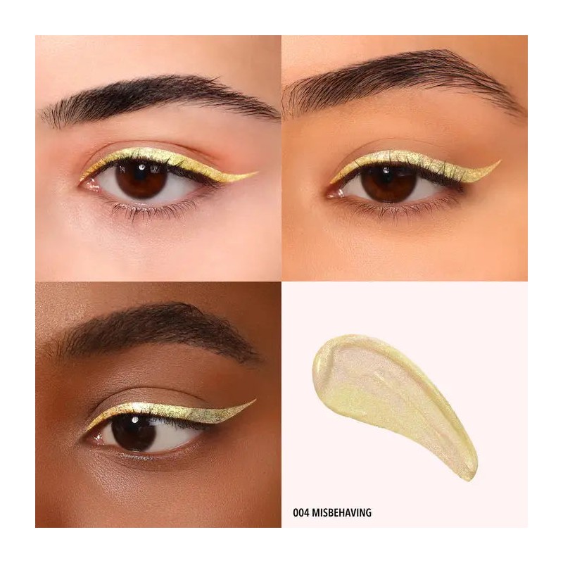 Moira Chromatic Show Liner 004 Misbehaving