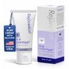 Rejuvaskin Scar Esthetique Cicatrices Crème con silicona, 1 oz
