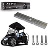 Madjax Lo-Pro 2004-Up Lift Complete Kit for Club Car Precedent