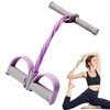 Pedal Ankle Puller | Pilates Equipment,Portable Exercise Device Trainer Puller