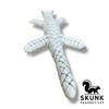 Skunk Prints HyperFlexi™ Articulated Sable 3D Printed, Flexible Sensory Fidget,