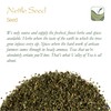 Nettle Seeds Organic Quality Nettle Seeds - Urtica Dioica -