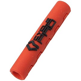 CYCLE PRO Outer Rubber Shield [CP-RS11-S] Red, 2 Pieces, 0.2 inches (4 mm) (For Shift)