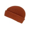 Kopka Nero Winter Knitted Beanie for Men and Women 100%