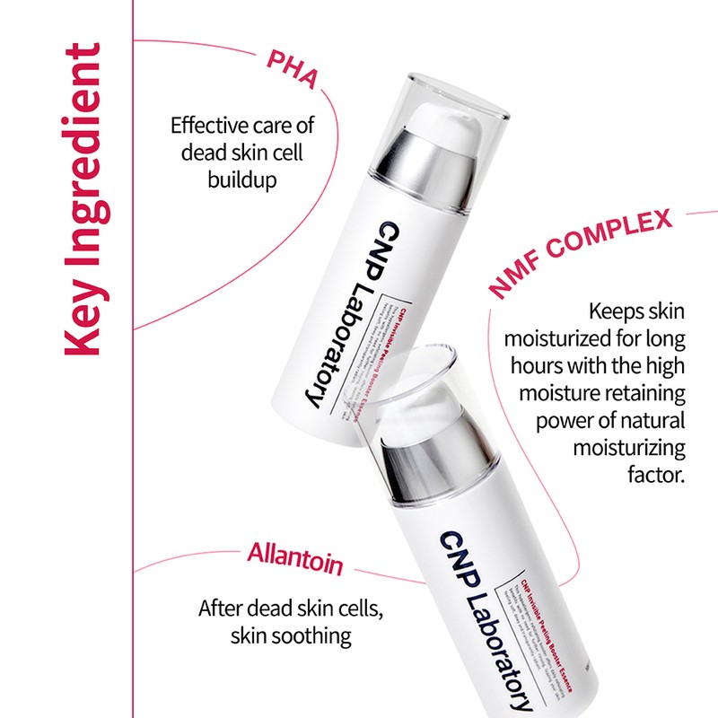 CNP Laboratory [CNP Laboratory]Invisible Peeling Booster 100ml