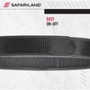Bianchi Patroltek 8105 Black Hook Inner Liner Belt (Large), 40-46
