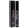 Beauty For Real HI-DEF Defining, Volumizing Mascara, Just Black, 9