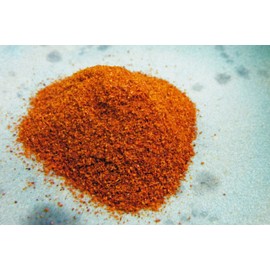 Kosher Cayenne Pepper (90,000 HU) in a 5 Pound Plastic Bag Spice Specialist