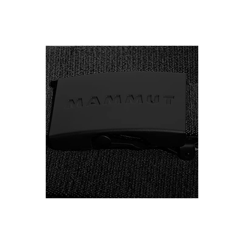 Mammut Logo Belt