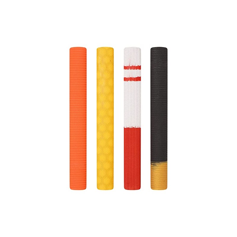 Cricket Bat Grips - Excellent Shock Absorption Bat Durable Rubber