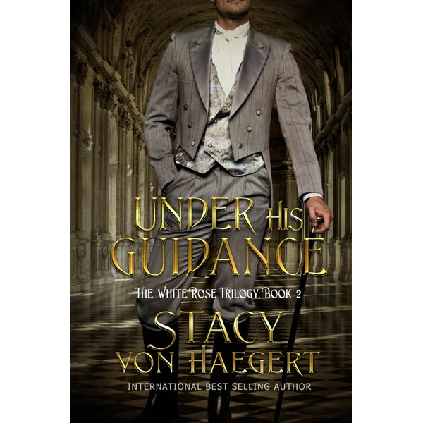 Under His Guidance: A New Adult Historical Romance
