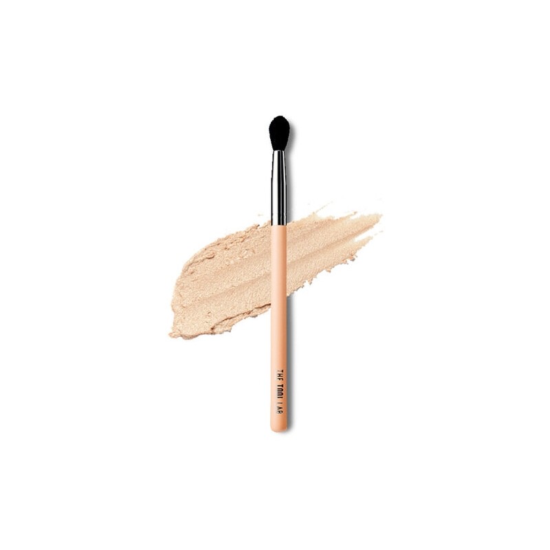 [Essential nose shading item] The Tool Lab 227 Tapered Crease