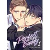 Perfect Buddy (The Comic / Manhwa) Vol. 1