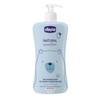Chicco gel de baño 2 en 1 para bebé Natural