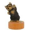 Beniez QY-218I Smartphone Stand, Yorkshire Terrier Diameter 3.9 x Height