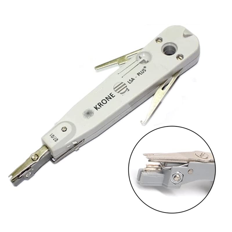 Krone Punch Down Tool Multifunction Krone Type IDC/Network Wire Cat5