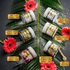 Spa Gifts for Women, Epsom Bath Salts Gift Basket Set,