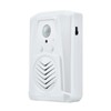 USB/Battery Powered Motion Sensor Alarm MP3 Audio Player Infrared Induction