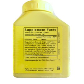 Sun Ten - Cyperus & Cluster Formula Granules/Xiang Sha Yang Wei Tang/香砂養胃湯