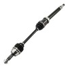PHILTOP CV Axle Shaft Assembly Compatible with Ford Fiesta 2011
