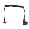 D-Tap 2 Pins Male Connector to DC 5.5 * 2.5mm