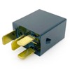 3-Pack G8HN-1A4T-RJ Relay – 30A 12VDC 4-Pin SPST Automotive Relay