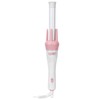 Professional Ceramic Curling Iron Automatic 360° Rotating Hair Curler Electric