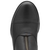 ARIAT BMVY9 Womens Scout Zip Paddock Boot Black 8