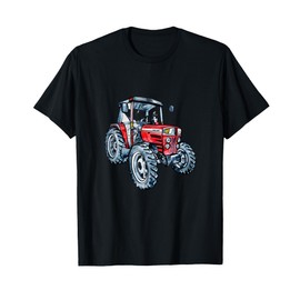 Masey Ferguson 399 Tractor T-Shirt