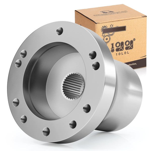 10L0L Golf Cart Steering Wheel Adapter for Club Car DS