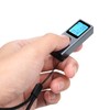 Mini Intelligent Laser Rangefinder Intelligent 30M Digital Laser Rangefinder USB
