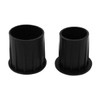 WANGCL Pack of 6 Reducing Rings for Parasols Umbrella Stand